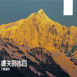 遗失的告白