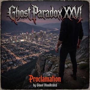 Proclamation
