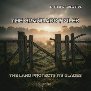 The Quiet My Grandaddy Carried