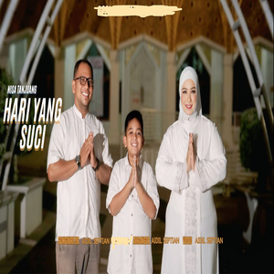 Hari Yang Suci