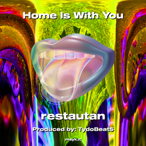 Home Is With You