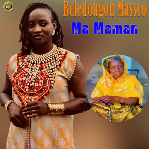 Ma Maman