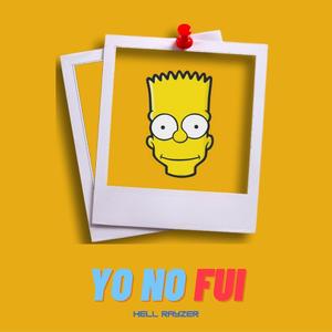 Yo No Fui