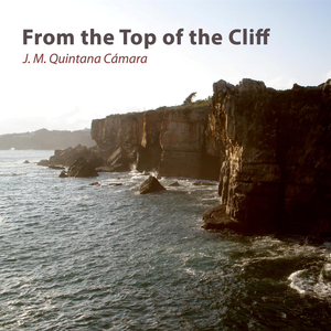 From the Top of the Cliff