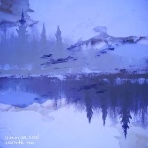 snowman need warmth too