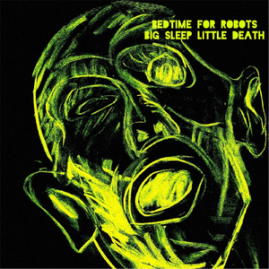 Don't You Scream (feat. Tenno Andra)