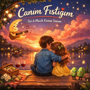 Canom fıstığım