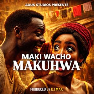 Makuhwa