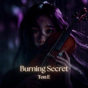 Burning Secret