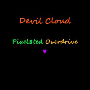 Pixel8ted Overdrive (♥)