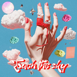 Touch the Sky (feat. HUR)