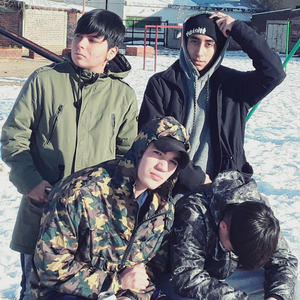 POCION RMX (feat. Crokodil, Agus & Jeypy)