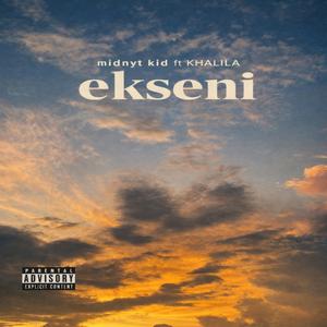 Ekseni (feat. KHALILA)