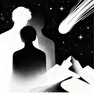 我在迷幻世界和你对话