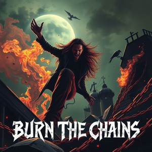 Burn the Chains