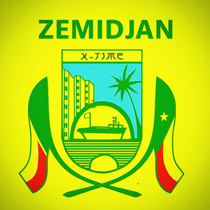 Zémidjan