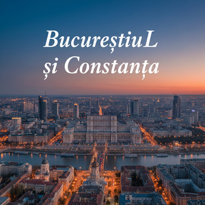 Bucureștiul Și Constanta