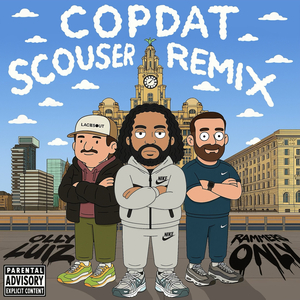 Scouser (Olly Luiz X Rammers Only Remix)