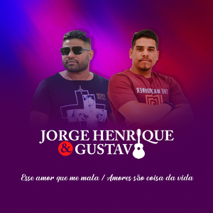 Esse Amor Que Me Mata / Amores São Coisas da Vida (Cover)