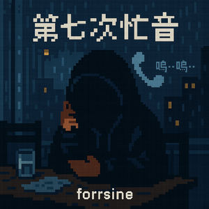第七次忙音
