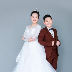 相亲相爱的一家人（cover）