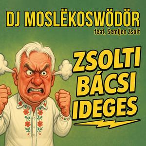 Soha, semmilyen bűnös viszonyhoz nem volt közöm (feat. Semijen Zsolt) (Pop Version)