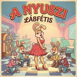 Lábfétis (Mulatós Mix)