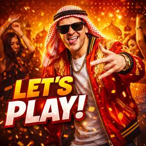 Let's Play (Club Mix)