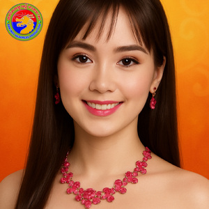 សប្បាយរាំម៉ាឌីហ្សុន