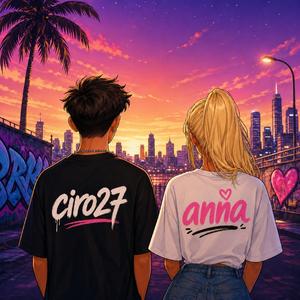 Ciro & Anna