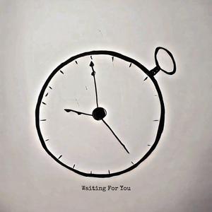 Waiting For You (feat. Lewis Mines)