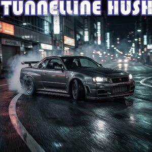 MOONGLASS DOWNSHIFT (Slowed Down)