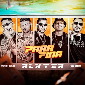 Parafina (feat. phprodutora)