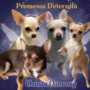 Promessa D’eternita’