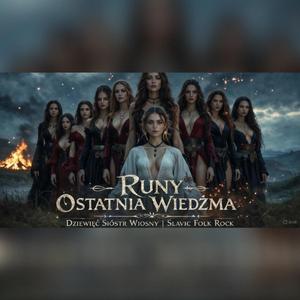 Ostatnia Wiedźma: Dziewięć Sióstr Wiosny | Slavic Folk Rock