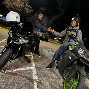 Bruised (feat. Big Cam)