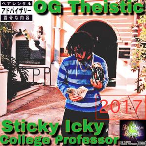 Sticky Icky