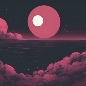 [FREE BEAT] "Moonlight" TrapSoul & R&B Beat