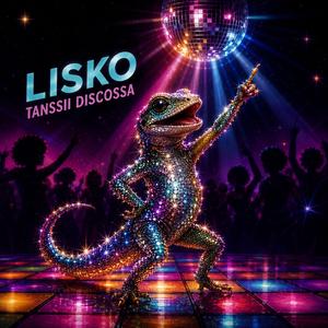Lisko diskoo