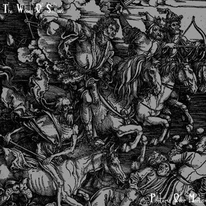 Мертворождённых Религий Оскал