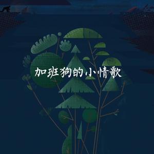 加班狗的小情歌