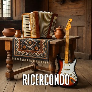 Recondito (Tango)