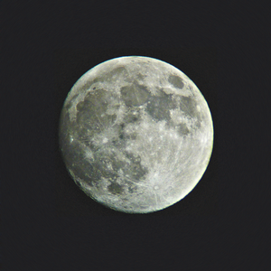 ミッドナイト・リフレクション