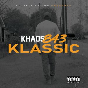 Different (feat. J Liricks & Outstanding)