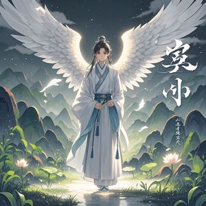 我亦是我-李亦冉