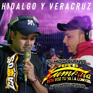 Tema a dos voces. Kumbala y Caoos