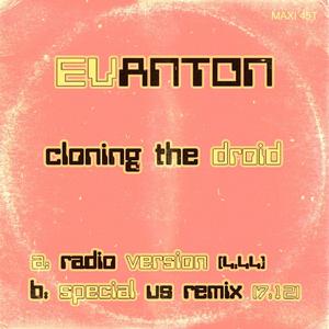 Cloning The Droid (Special U.S. Remix)