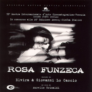 Rosa (From "Rosa Funzeca")