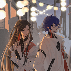 去也【双人合唱版】