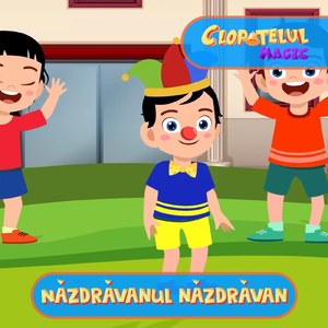 Nazdravanul Nazdravan